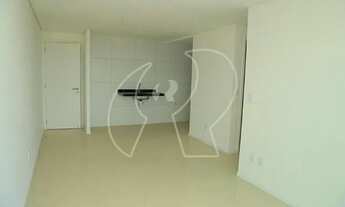 Imagem 6: Apartamento Condomínio Aquarela - Fortaleza / Ce