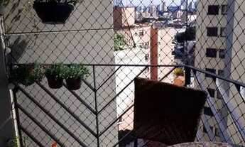 Imagem 3: APARTAMENTO RESIDENCIAL em SÃO PAULO - SP, JABAQUARA