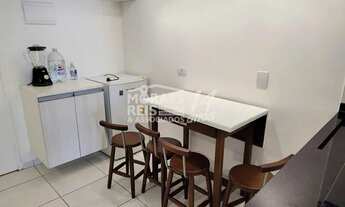 Imagem 7: Studio mobiliado próximo ao Hospital e Metrô linha lilás São Paulo Vila Clementino, São P