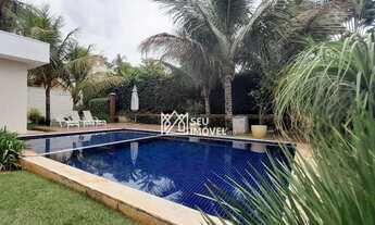 Imagem 4: Casa com 4 dormitórios, 290 m² - venda por R$ 2.100.000,00 ou aluguel por R$ 13.700,00/mês