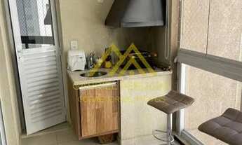 Imagem 6: Indaiatuba - Apartamento Padrão - Premium Residence