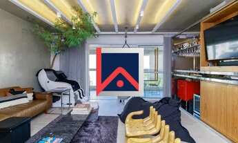 Imagem: Apartamento Venda Campo Belo 154 m² 3 Dormitórios