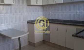 Imagem 3: Casa para aluguel Jardim Ismenia-03 Dormitórios