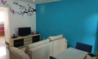 Imagem 4: Casa para venda tem 87 metros quadrados com 2 quartos em Juscelino - Mesquita - RJ