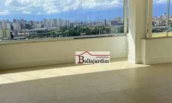 Imagem 2: Apartamento Duplex com 3 dormitórios à venda, 199 m² - Centro - Santo André/SP
