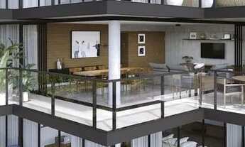 Imagem 6: OKA Residence Lagoa - Cobertura Duplex de Luxo com Vista Panorâmica!