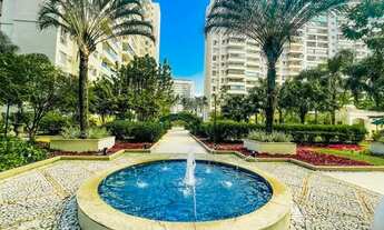 Imagem 5: Ótimo apartamento no Cidade Jardim !! 4 quartos andar alto sol da manhã !!!