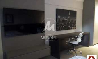 Imagem 2: Apartamento (tipo - padrao) 1 dormitórios/suite, cozinha planejada, portaria 24 horas, ele