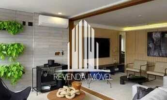 Imagem 6: Apartamento para Venda 145m², 4 Dormitórios, 3 Suites, 2 Vagas - Brooklin