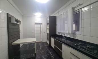 Imagem 2: Apartamento para aluguel possui 142 metros quadrados com 3 quartos