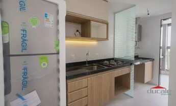 Imagem 3: Apartamento para aluguel, 2 quarto(s) sendo 1 suíte, Jardim Camburi, Vitória - AP3402