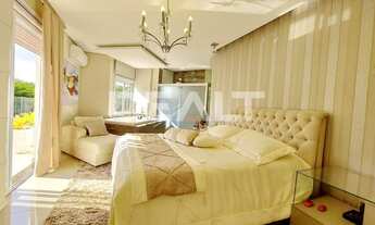 Imagem 7: Jardim do Jatobá Hortolândia 270m² Casa 3 dormitórios 2 suíte