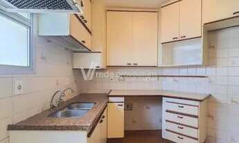 Imagem 7: Cobertura - Cambuí - Campinas