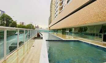 Imagem 2: Apartamento para venda possui 191 metros quadrados com 4 quartos