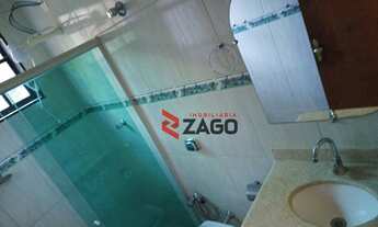 Imagem 6: Casa com 2 dormitórios, 125 m² - venda por R$ 350.000,00 ou aluguel por R$ 1.645,70/mês