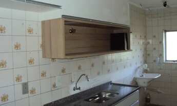 Imagem 3: APARTAMENTO RESIDENCIAL em SÃO PAULO - SP, VILA PARQUE JABAQUARA