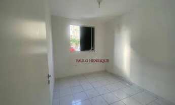 Imagem 3: Apartamento para locação no Bairro do Antares com 2 dormitórios - 45m²