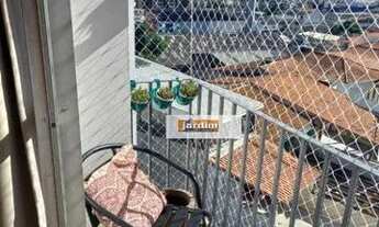 Imagem 3: Apartamento com 3 dormitórios à venda, 89 m² por R$ 405.000,00 - Centro - São Bernardo do