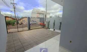 Imagem 3: Casa à venda no bairro Guarujá - Cascavel/PR