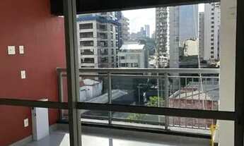 Imagem: São Paulo - Kitchenette/Studio - Pinheiros