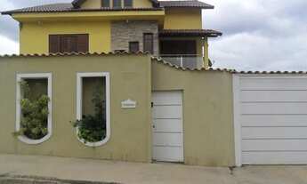 Imagem: Venda Casa Colonial Contagem