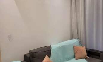 Imagem 5: Apartamento no Campo Grande com lazer completo - Santos/SP