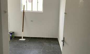 Imagem 4: Casa - 2 cômodos (Campo Limpo