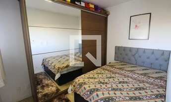 Imagem 7: Apartamento para Aluguel - Jardim Santa Adelia, 2 Quartos, 42 m2