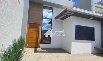 Imagem: Casa no Tropical III