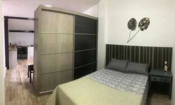 Imagem 2: Locação Kitnet Rio Vermelho