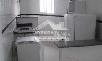 Imagem 6: Apartamento na Mirim, 2 Dormitórios, Sacada, Confira na Imobiliária em Praia Grande