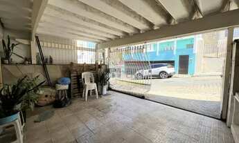 Imagem 3: SOBRADO EM SANTANA, COM 3 DORMITÓRIOS, 1 SUÍTE, 2 VAGAS, QUINTAL E CHURRASQUEIRA