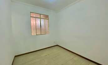 Imagem 2: Casa de vila para venda com 60 metros quadrados com 2 quartos em Copacabana - Belo Horizon