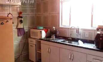 Imagem 6: Santo André - Casa Padrão - Parque Gerassi