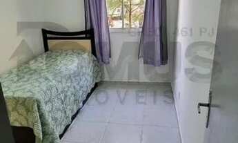 Imagem 4: Apartamento no Condomínio Vitória Régia com 3 quartos 1 suíte