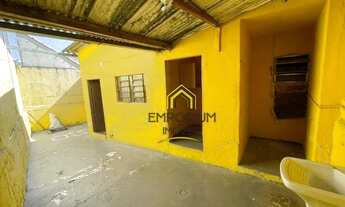 Imagem 5: Casa com 1 dormitório para alugar, 60 m² por R$ 900,00 - Parque Marabá - Guarulhos/SP