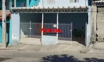 Imagem: Casa Sobrado em São José dos Campos