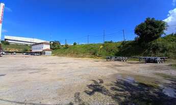 Imagem 2: Terreno com 27.000 M² no Distrito Industrial II - Manaus - AM