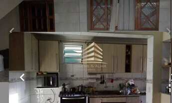 Imagem 6: Sobrado com 3 dormitórios à venda, 150 m² por R$ 550.000,00 - Vila Maricy - Guarulhos/SP