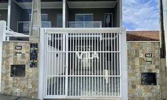 Imagem: Sobrado com 2 dormitórios à venda, 89