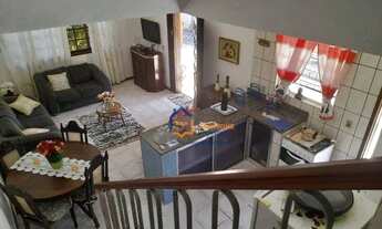 Imagem 4: Casa com 2 dormitórios à venda, 118 m² por R$ 450.000,00 - Balneário Tupy - Itanhaém/SP