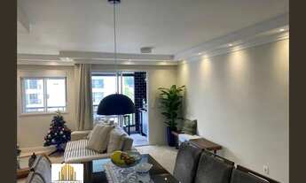 Imagem 2: APARTAMENTO À VENDA NO MORUMBI COM 70M, 2 DORMITÓRIOS, 1 SUÍTE E 1 VAGA