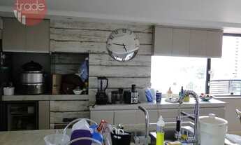 Imagem 2: Cobertura residencial à venda, Jardim Irajá, Ribeirão Preto