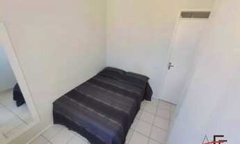 Imagem 4: Apartamento projetado com 3 quartos no Parque Manibura. - AP49452