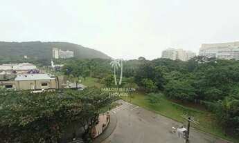 Imagem 6: Apartamento 2 dormitórios com churrasqueira na varanda e vista maravilhosa para a Serra do