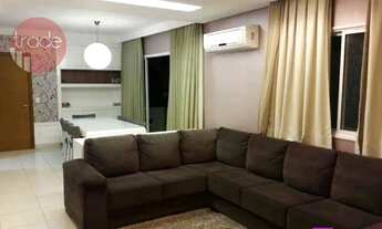 Imagem 5: Apartamento com 3 dormitórios à venda, 143 m² por R$ 950.000 - Centro - Sertãozinho/SP