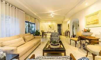 Imagem 3: Apartamento com 3 dormitórios à venda, 244 m² por R$ 3.600.000,00 - Jardins - São Paulo/SP