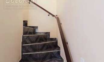 Imagem 6: Santo André - Casa Padrão - Jardim Santo Alberto