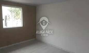 Imagem 3: CASA 2 QUARTOS C/ CHURRASQUEIRA - ACESSO PRIVATIVO - SEM TAXA DE CONDOMINIO