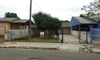 Imagem: Casa em Parque Olinda